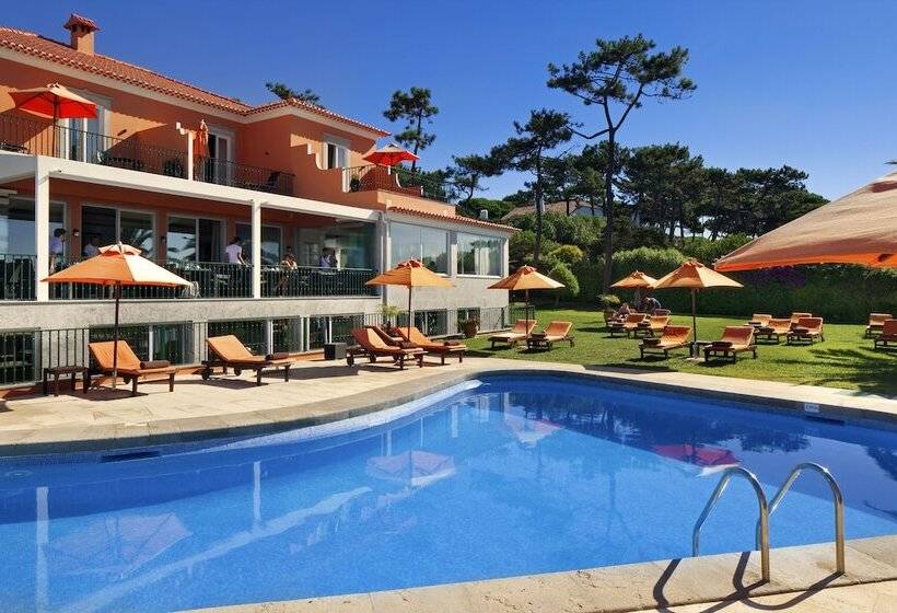 酒店 Senhora Da Guia Cascais Boutique