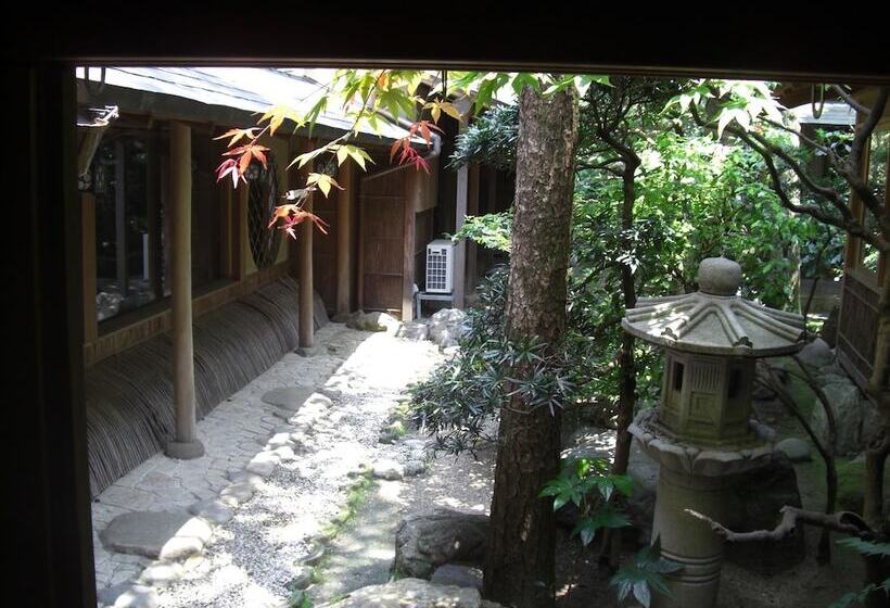 호텔 Sento Ryokan