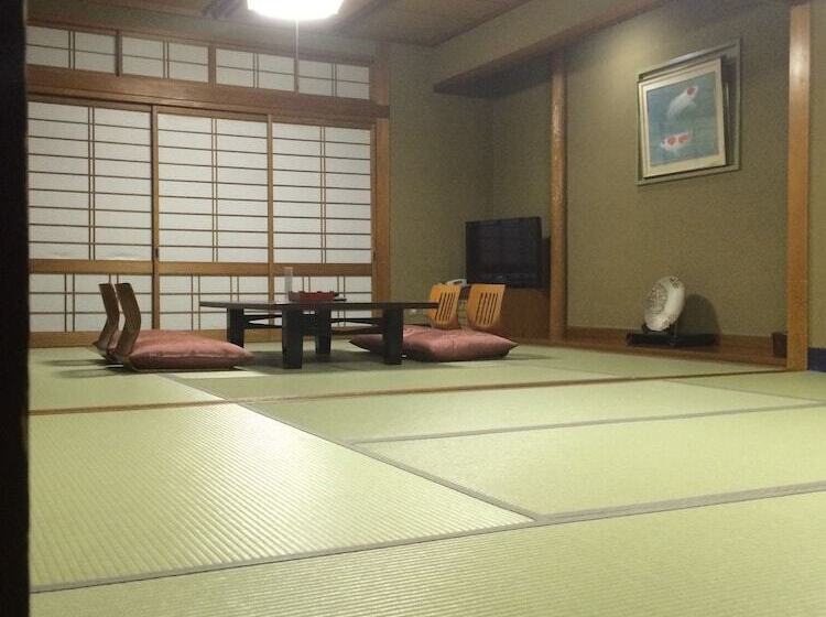 호텔 Sento Ryokan