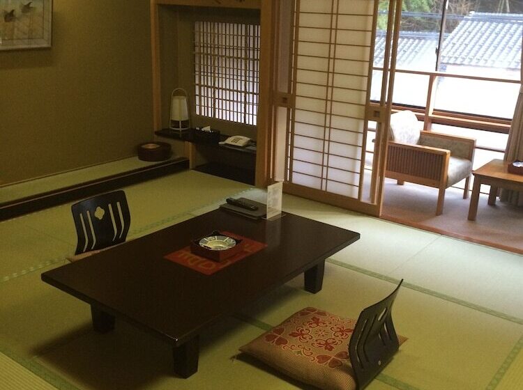 호텔 Sento Ryokan
