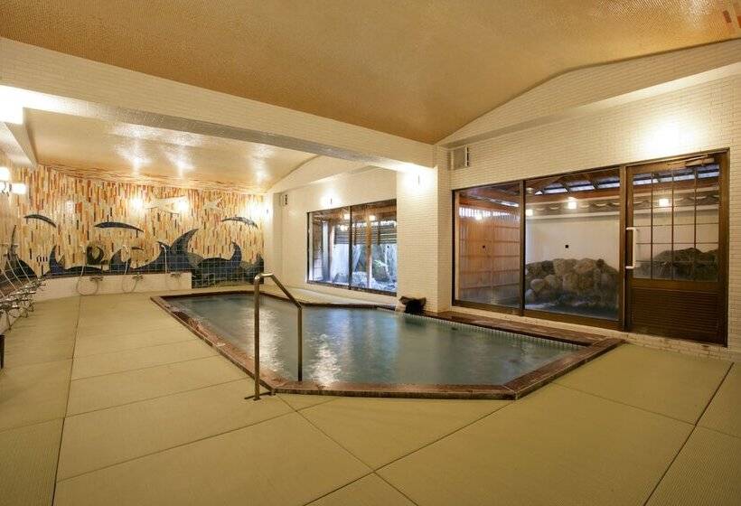 호텔 Sento Ryokan
