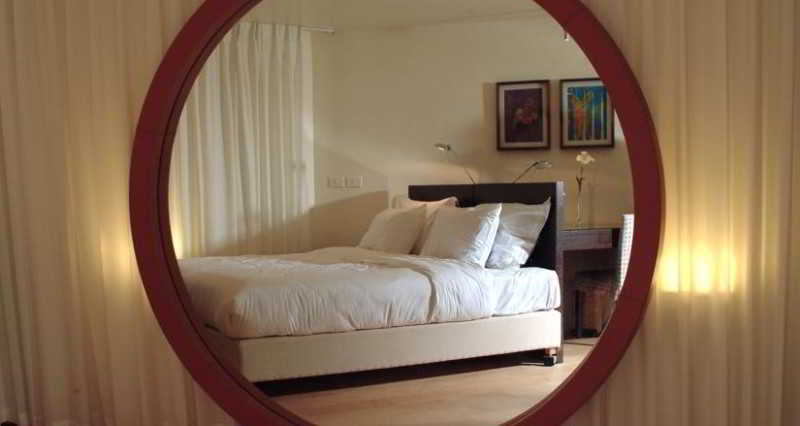 Отель Shizen Spa Resort