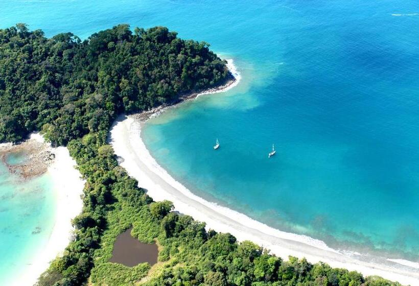 酒店 Si Como No Resort & Wildlife Refuge