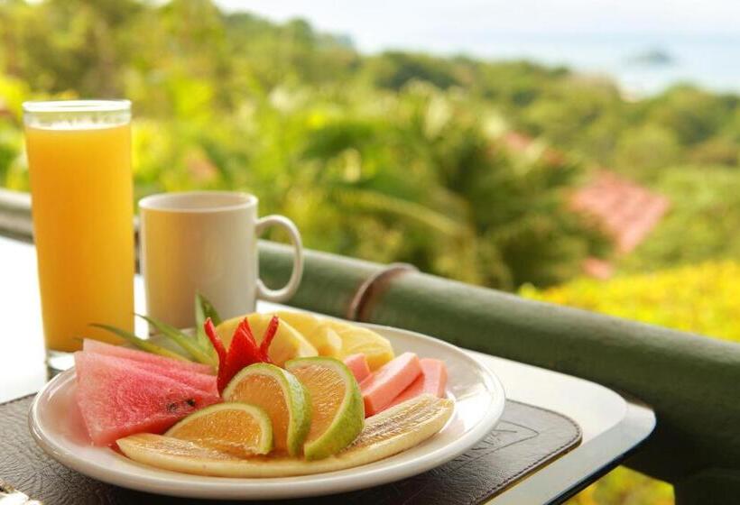 酒店 Si Como No Resort & Wildlife Refuge