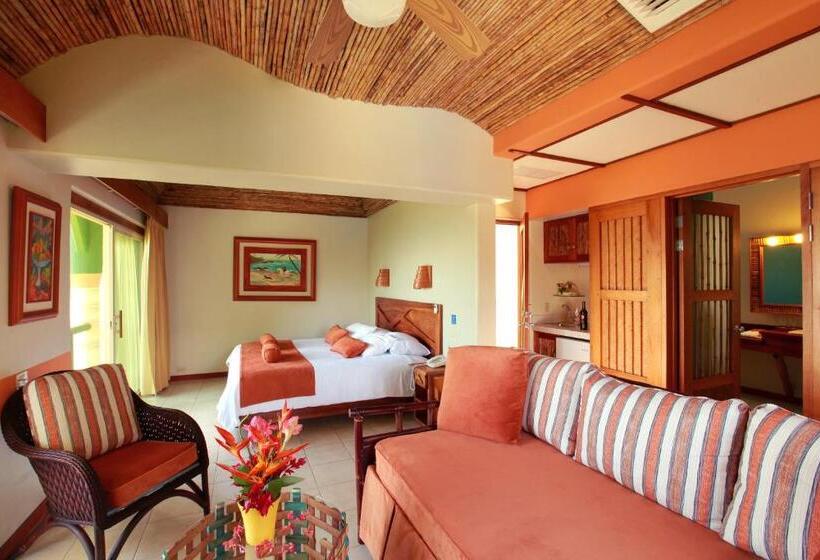 酒店 Si Como No Resort & Wildlife Refuge