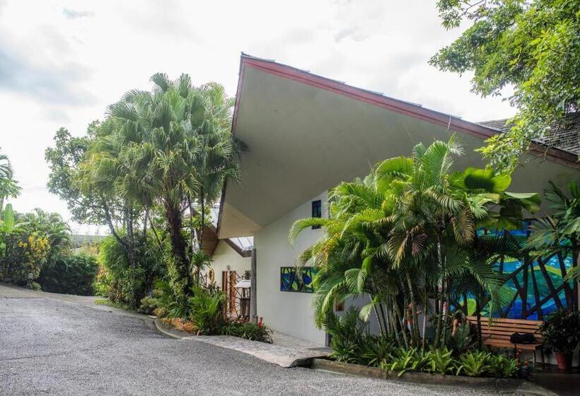 酒店 Si Como No Resort & Wildlife Refuge