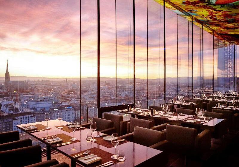هتل So/ Vienna