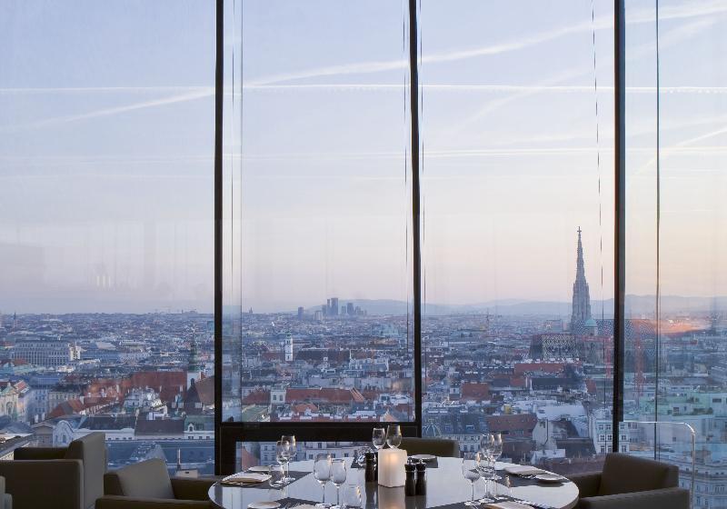 هتل So/ Vienna
