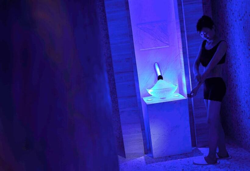 ホテル Sofitel Guangzhou Sunrich