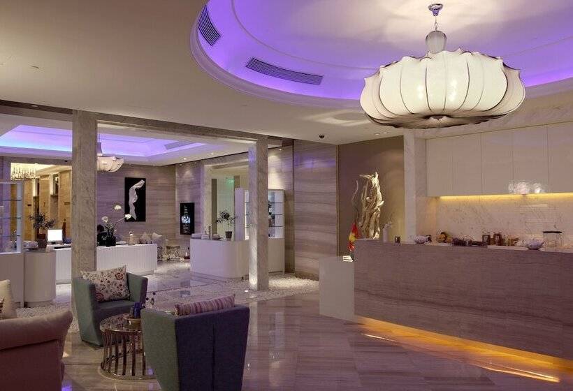 ホテル Sofitel Guangzhou Sunrich