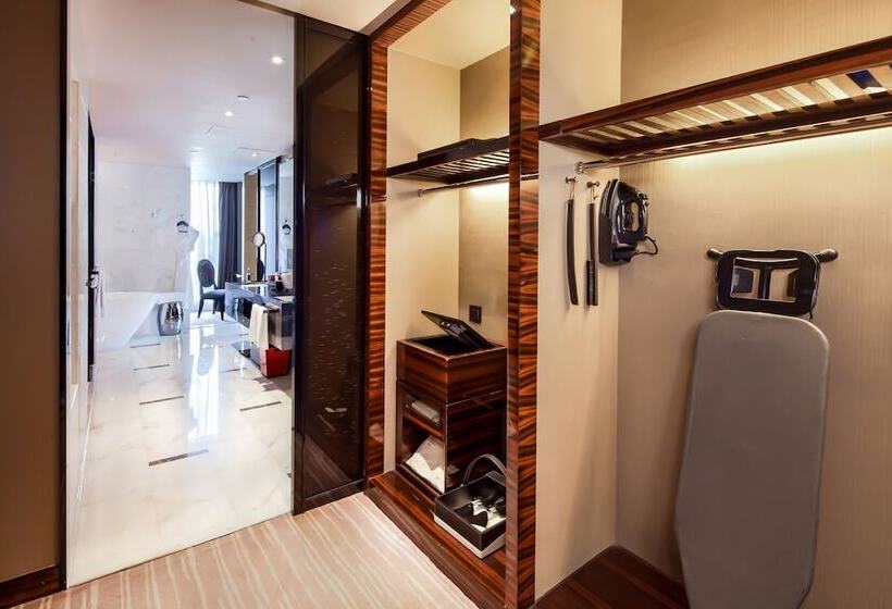 ホテル Sofitel Guangzhou Sunrich