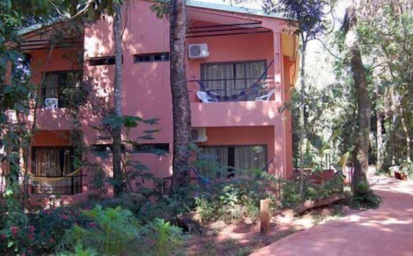 호텔 Sol Cataratas