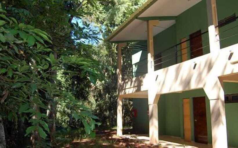 בית מלון כפרי Sol Cataratas