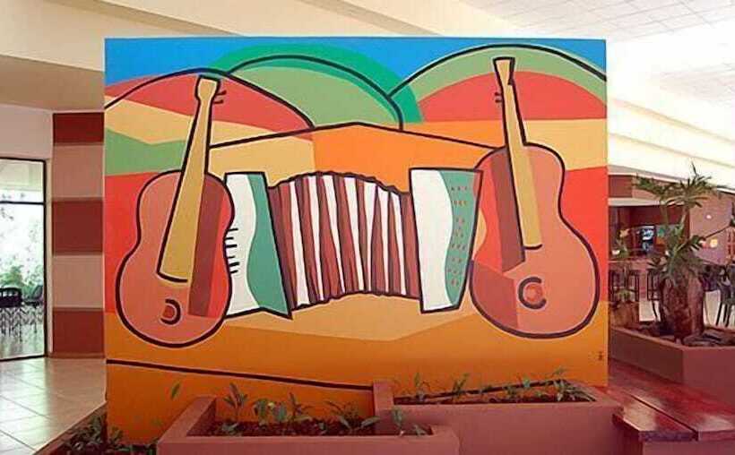 호텔 Sol Cataratas