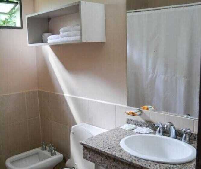 호텔 Sol Cataratas