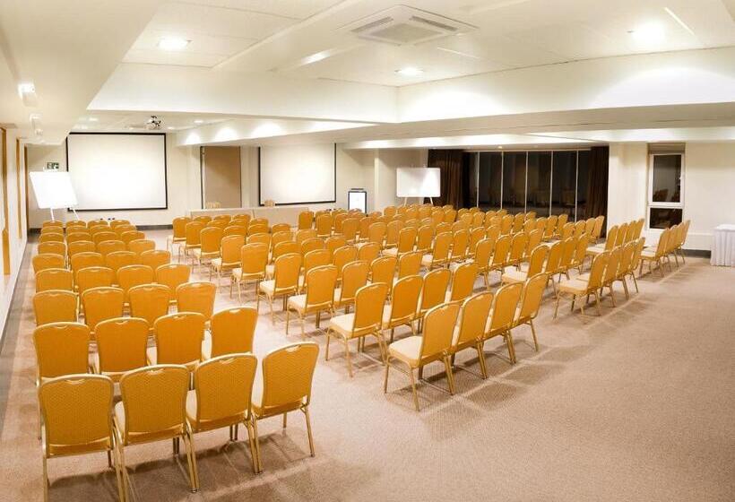 Solace Hotel Puerto Varas