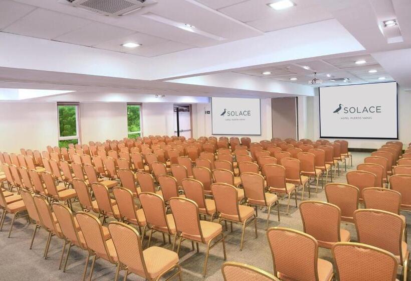 Solace Hotel Puerto Varas