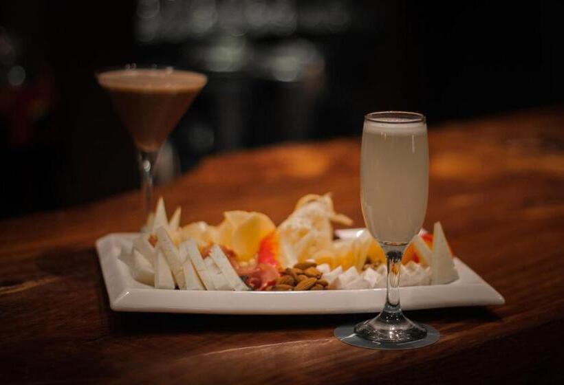 Solace Hotel Puerto Varas