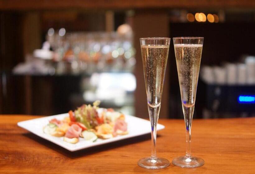 Solace Hotel Puerto Varas