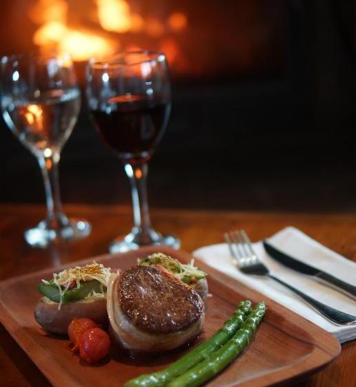 Solace Hotel Puerto Varas