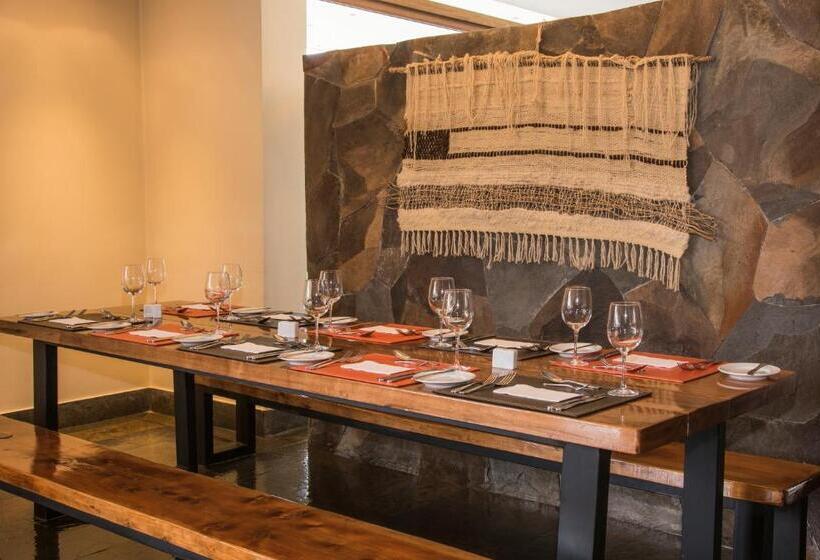 Solace Hotel Puerto Varas