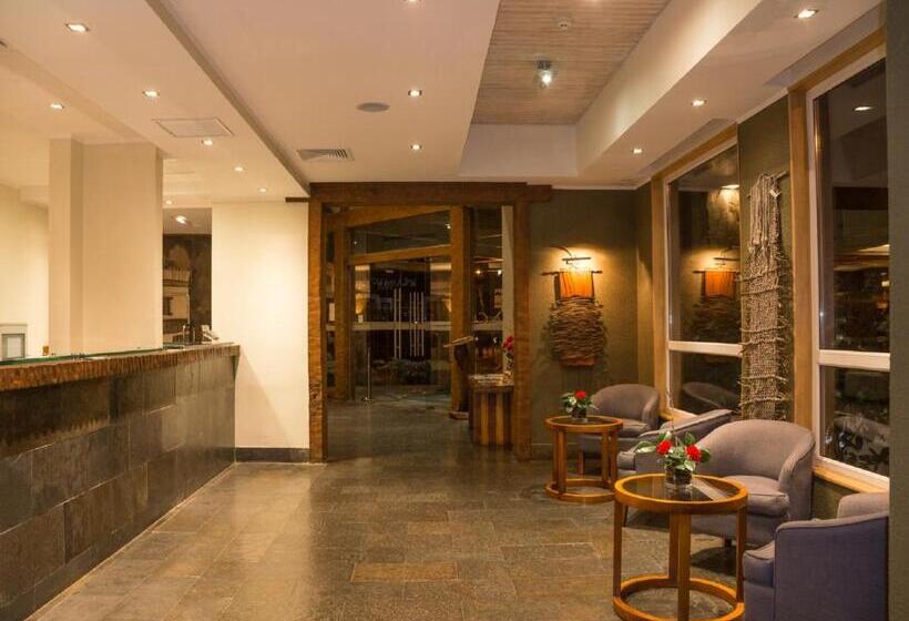 Solace Hotel Puerto Varas