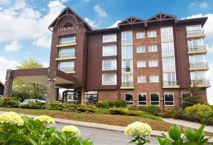 Solace Hotel Puerto Varas