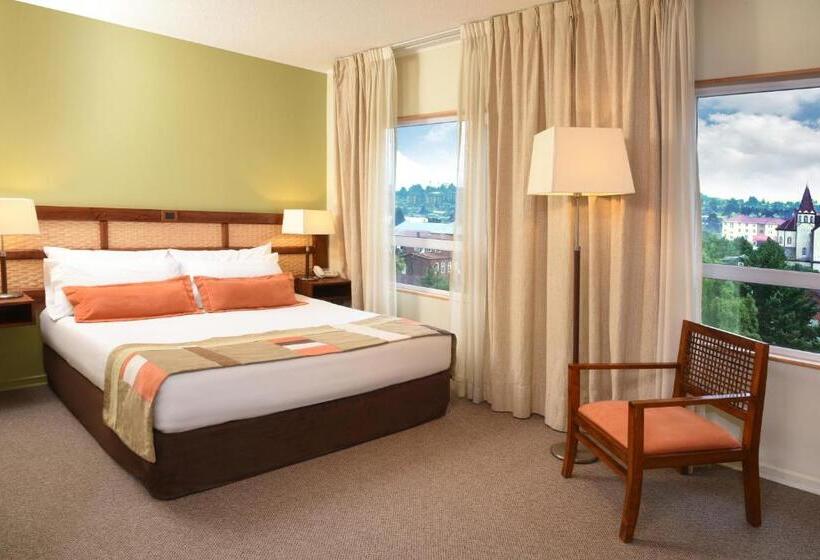Solace Hotel Puerto Varas