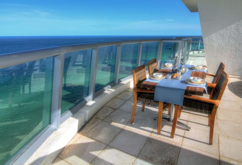 فندق Sole Miami A Noble House Resort