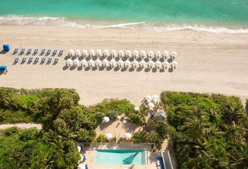 فندق Sole Miami A Noble House Resort