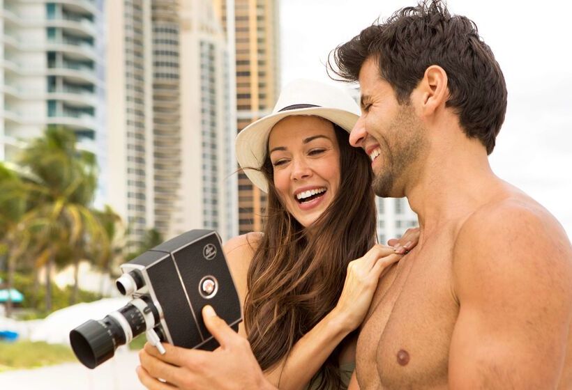 فندق Sole Miami A Noble House Resort