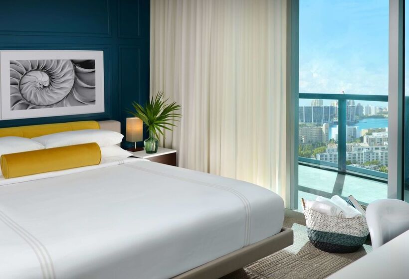 فندق Sole Miami A Noble House Resort