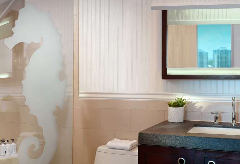 فندق Sole Miami A Noble House Resort