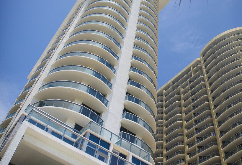 فندق Sole Miami A Noble House Resort