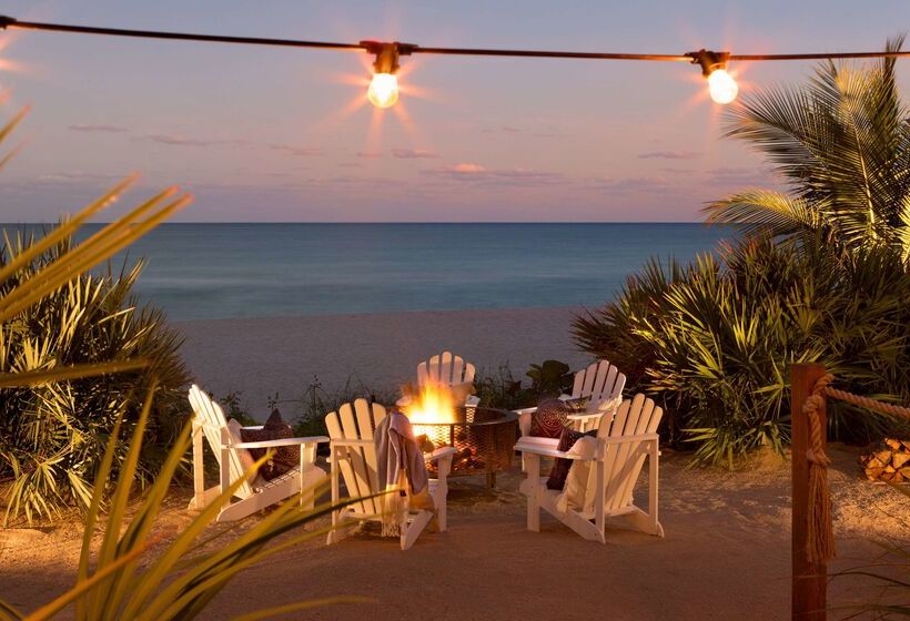 فندق Sole Miami A Noble House Resort