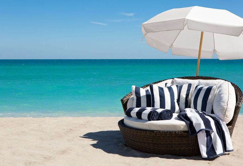 فندق Sole Miami A Noble House Resort