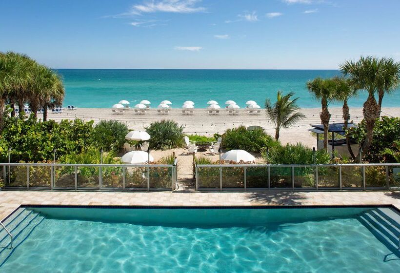 فندق Sole Miami A Noble House Resort