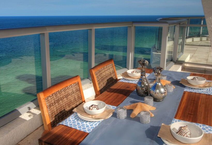 فندق Sole Miami A Noble House Resort