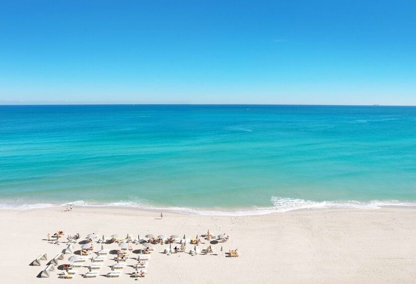 فندق Sole Miami A Noble House Resort