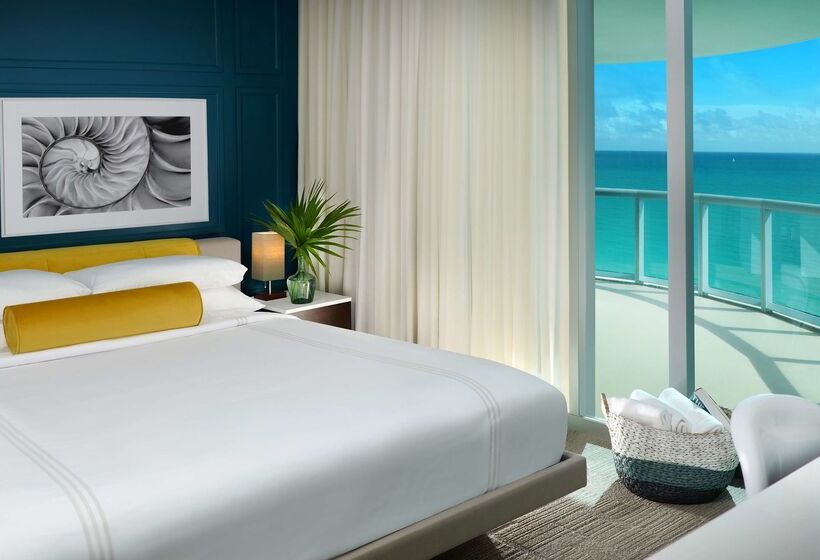 فندق Sole Miami A Noble House Resort