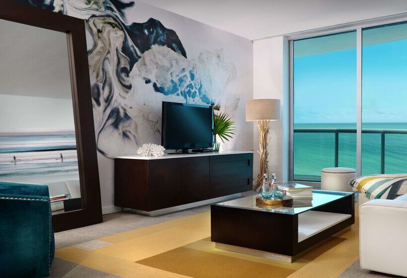 فندق Sole Miami A Noble House Resort