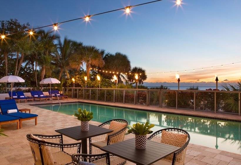 فندق Sole Miami A Noble House Resort