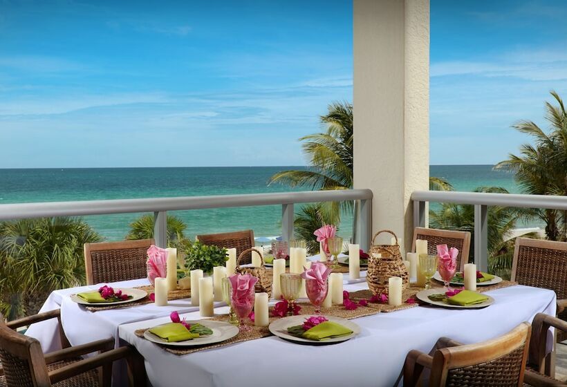 فندق Sole Miami A Noble House Resort