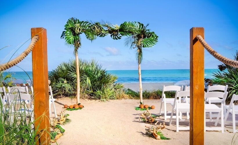 فندق Sole Miami A Noble House Resort