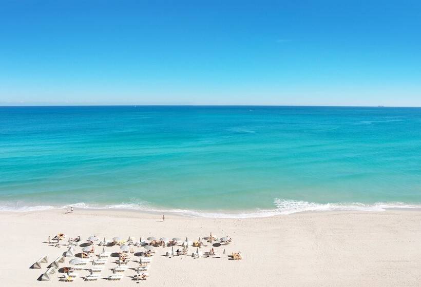 فندق Sole Miami A Noble House Resort