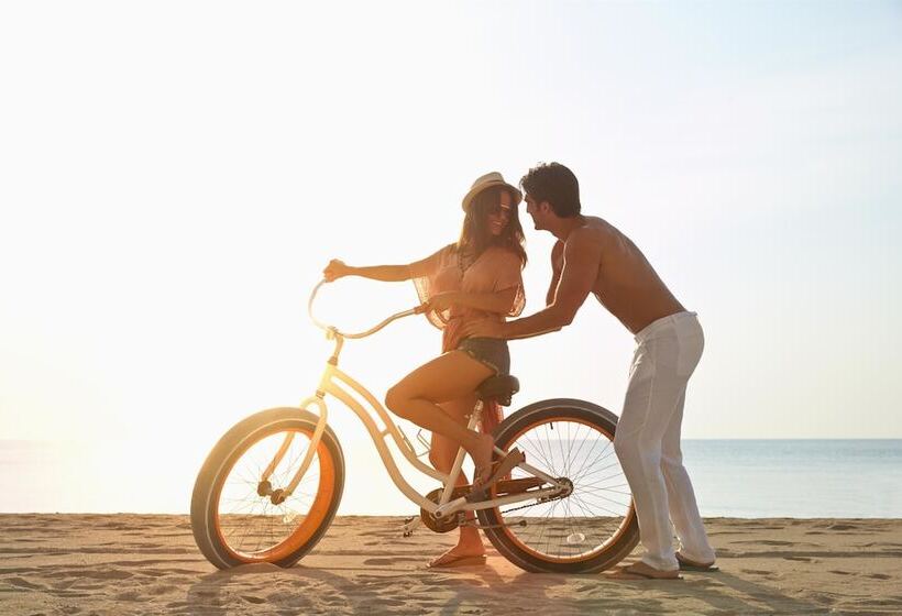 فندق Sole Miami A Noble House Resort