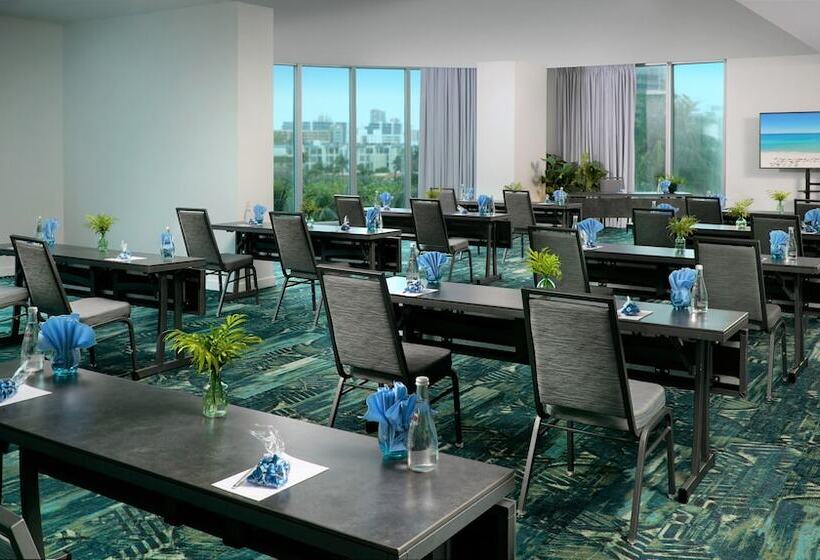 فندق Sole Miami A Noble House Resort