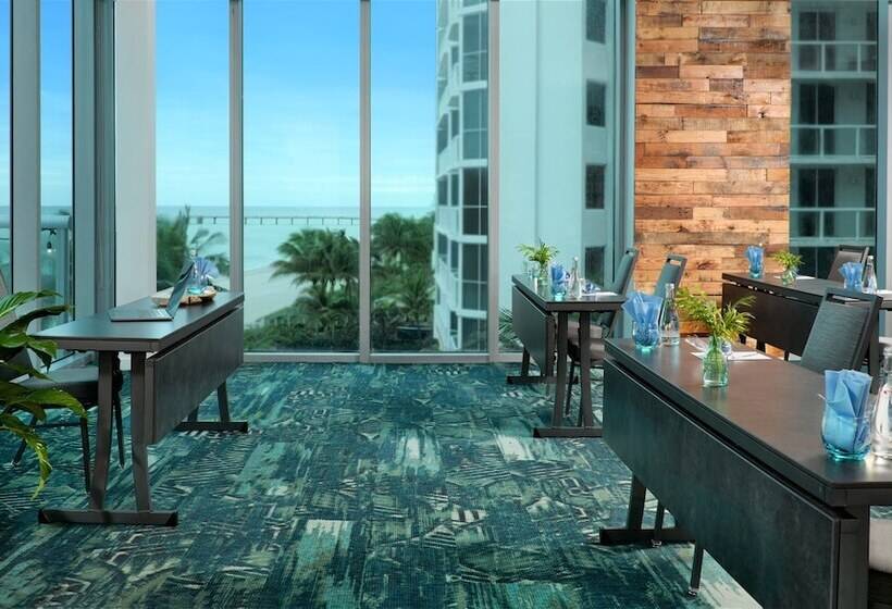 فندق Sole Miami A Noble House Resort