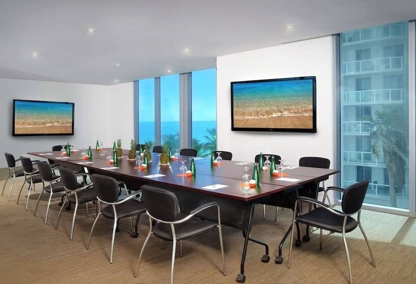 فندق Sole Miami A Noble House Resort