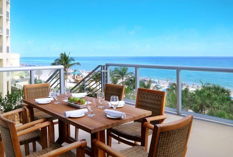 فندق Sole Miami A Noble House Resort